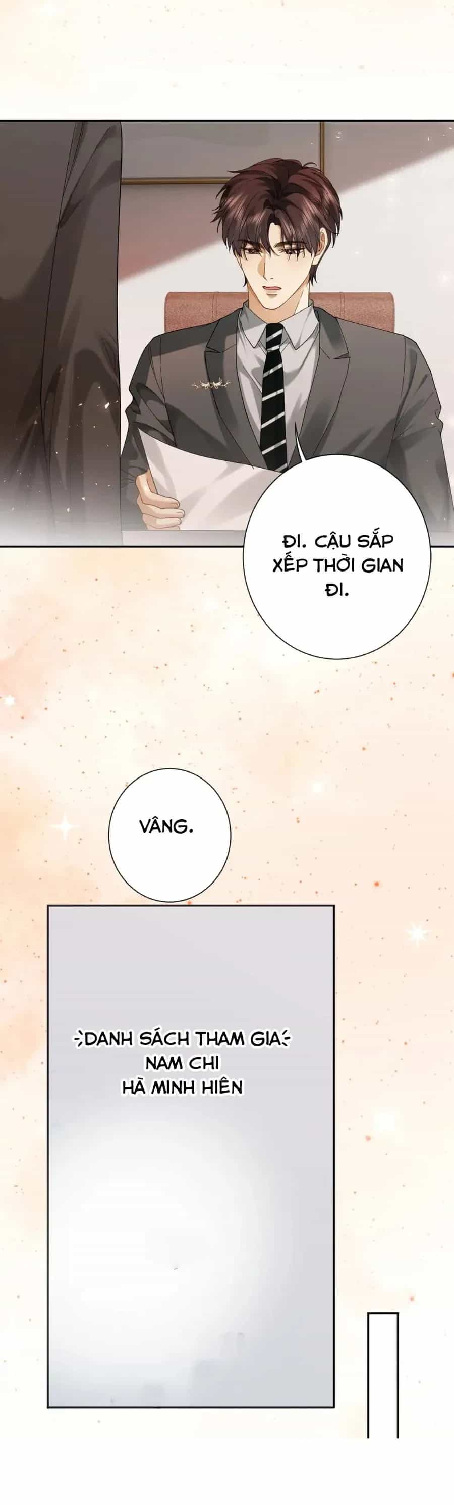 Quyến Rũ Cô Ấy - Chương 57 - ảnh 6