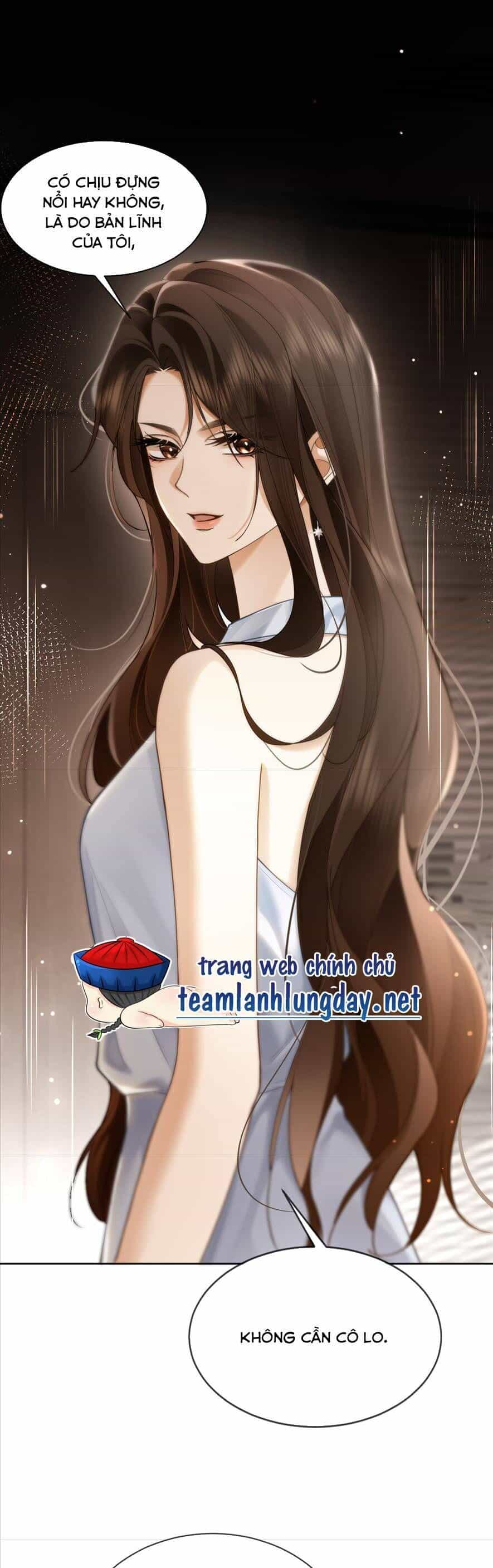 Quyến Rũ Cô Ấy - Chương 5 - ảnh 7