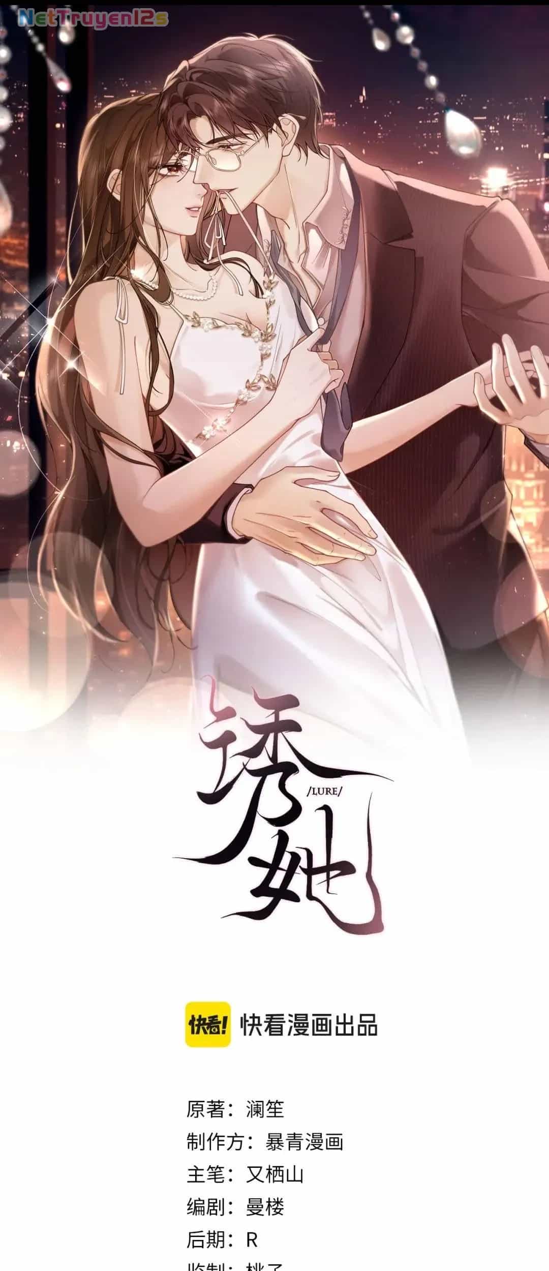 Quyến Rũ Cô Ấy - Chương 60 - ảnh 2