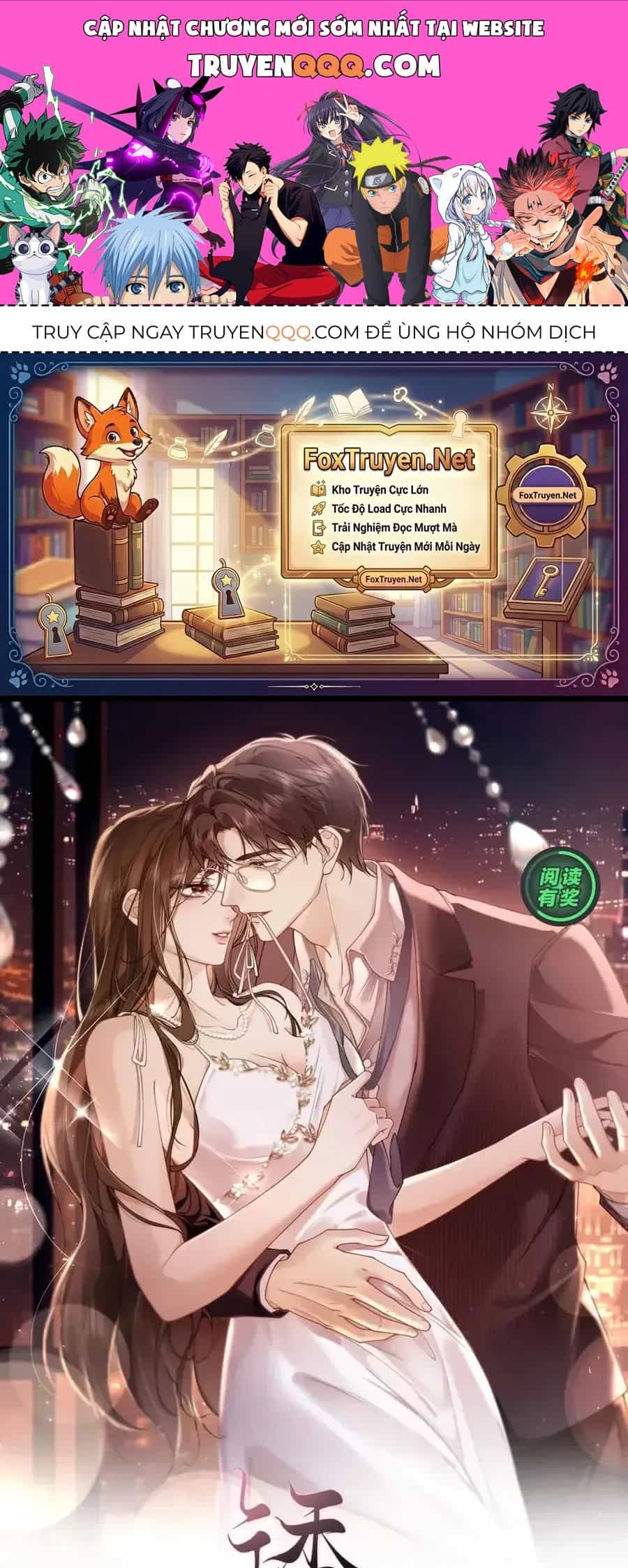 Quyến Rũ Cô Ấy - Chương 61 - ảnh 1
