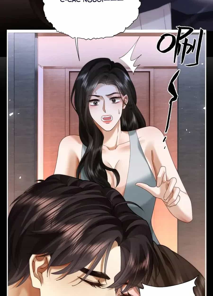Quyến Rũ Cô Ấy - Chương 61 - ảnh 15