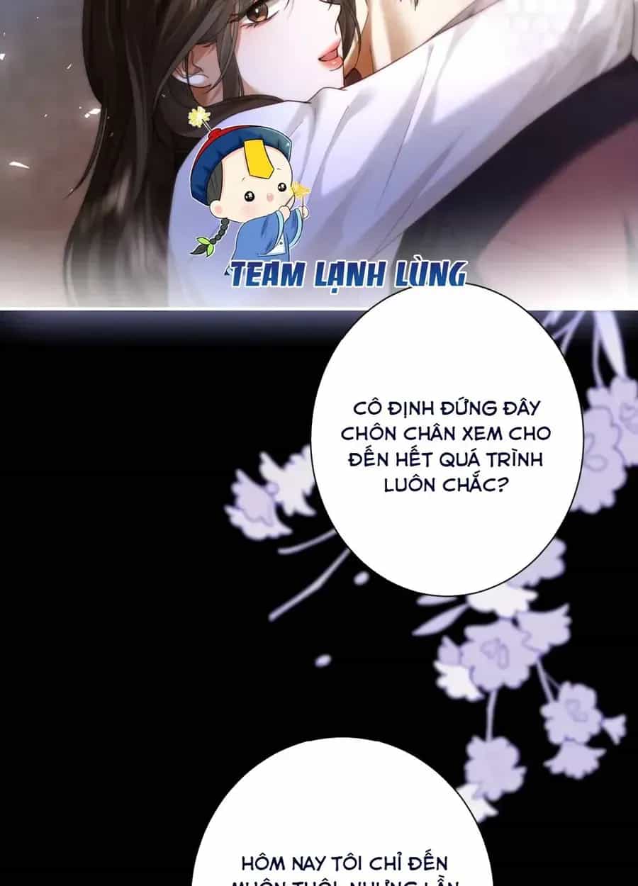 Quyến Rũ Cô Ấy - Chương 61 - ảnh 17