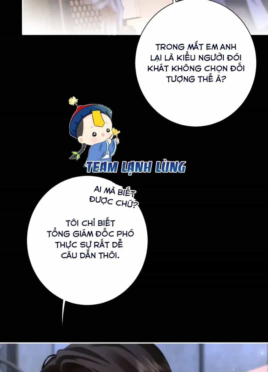 Quyến Rũ Cô Ấy - Chương 61 - ảnh 24
