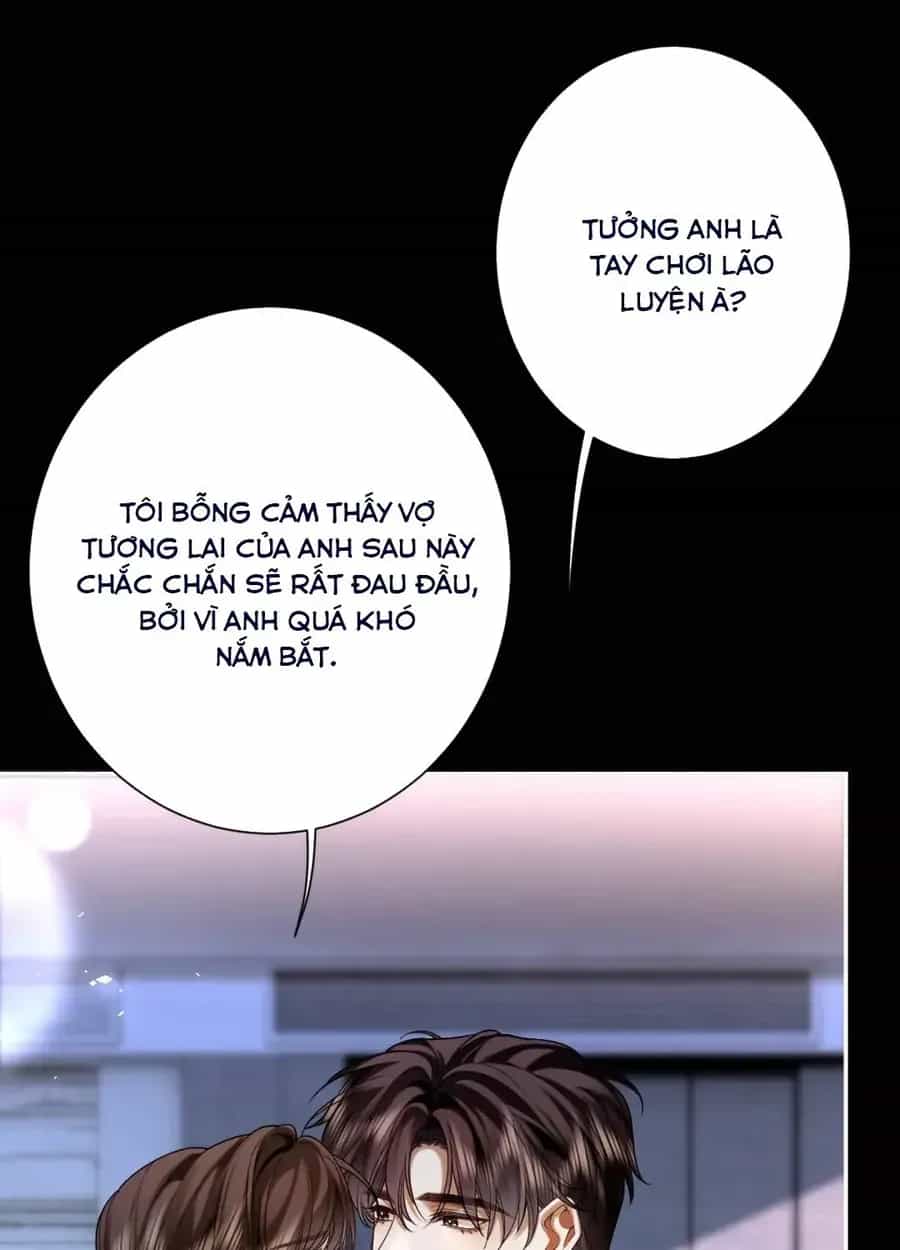 Quyến Rũ Cô Ấy - Chương 61 - ảnh 41