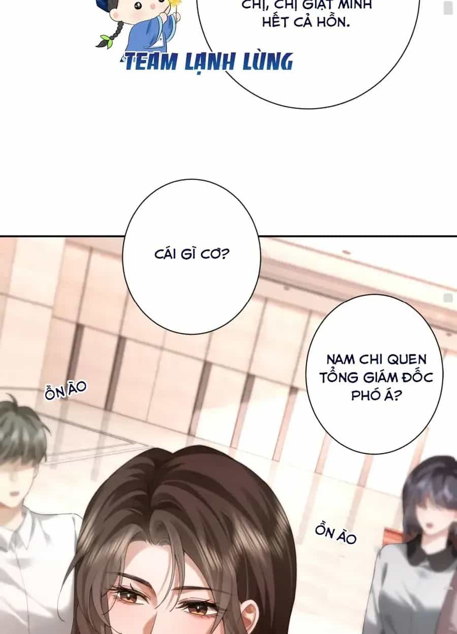 Quyến Rũ Cô Ấy - Chương 61 - ảnh 72
