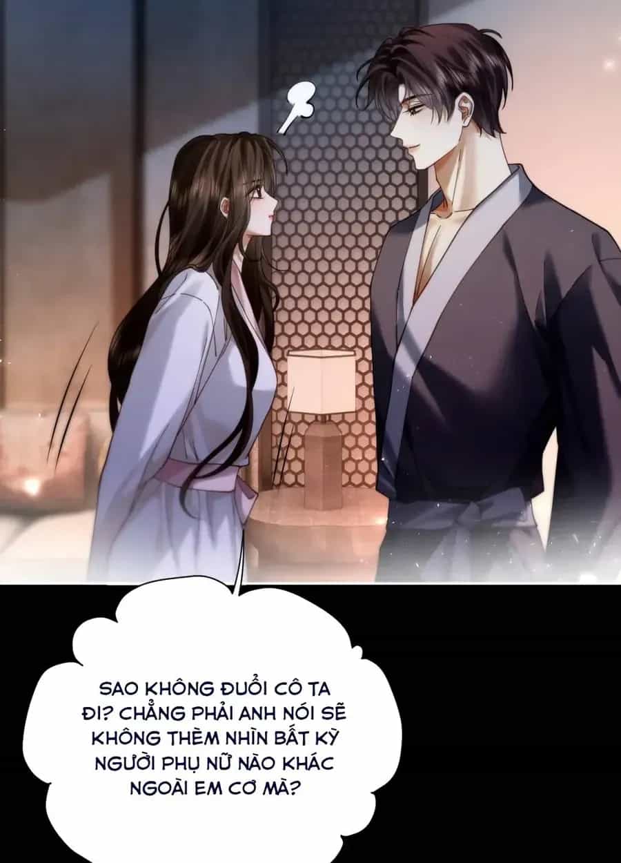Quyến Rũ Cô Ấy - Chương 61 - ảnh 8