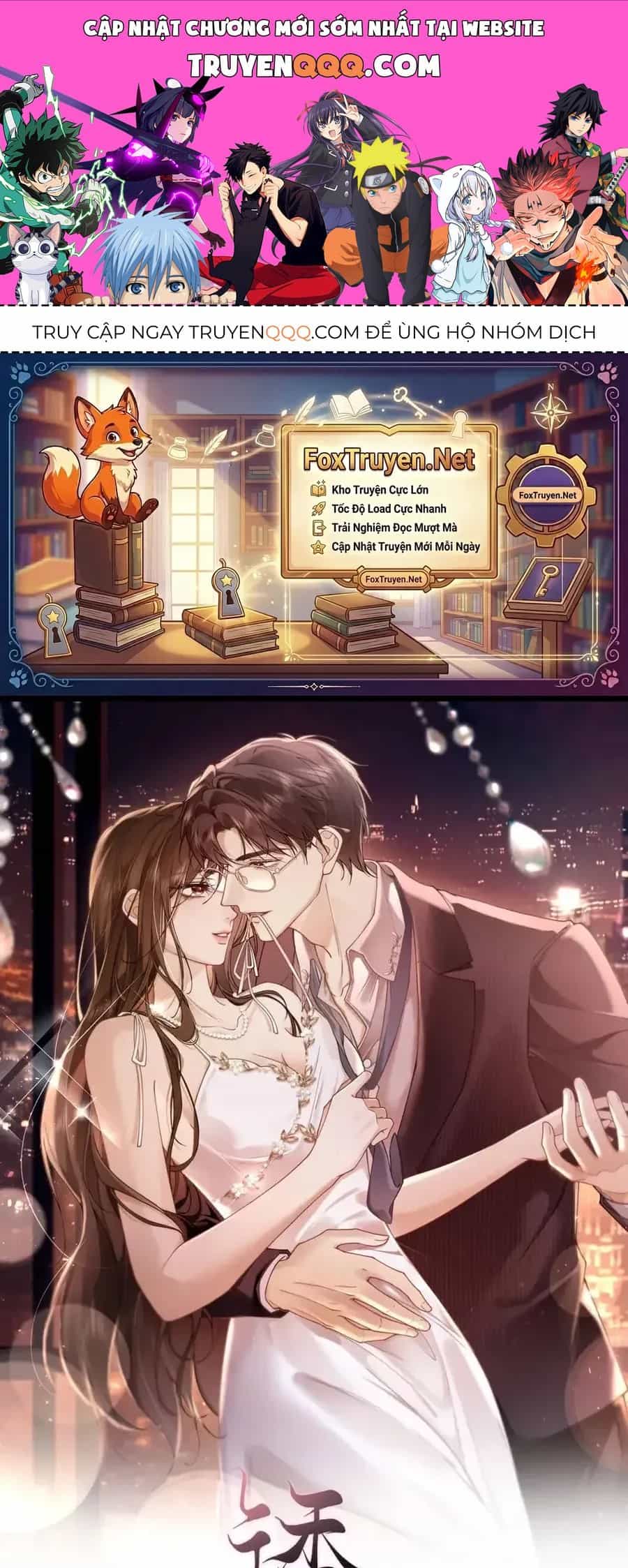 Quyến Rũ Cô Ấy - Chương 62 - ảnh 1