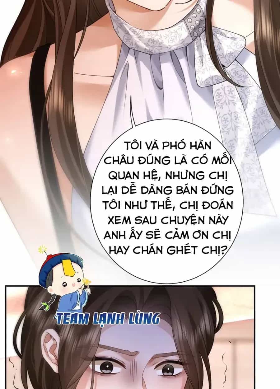 Quyến Rũ Cô Ấy - Chương 62 - ảnh 12