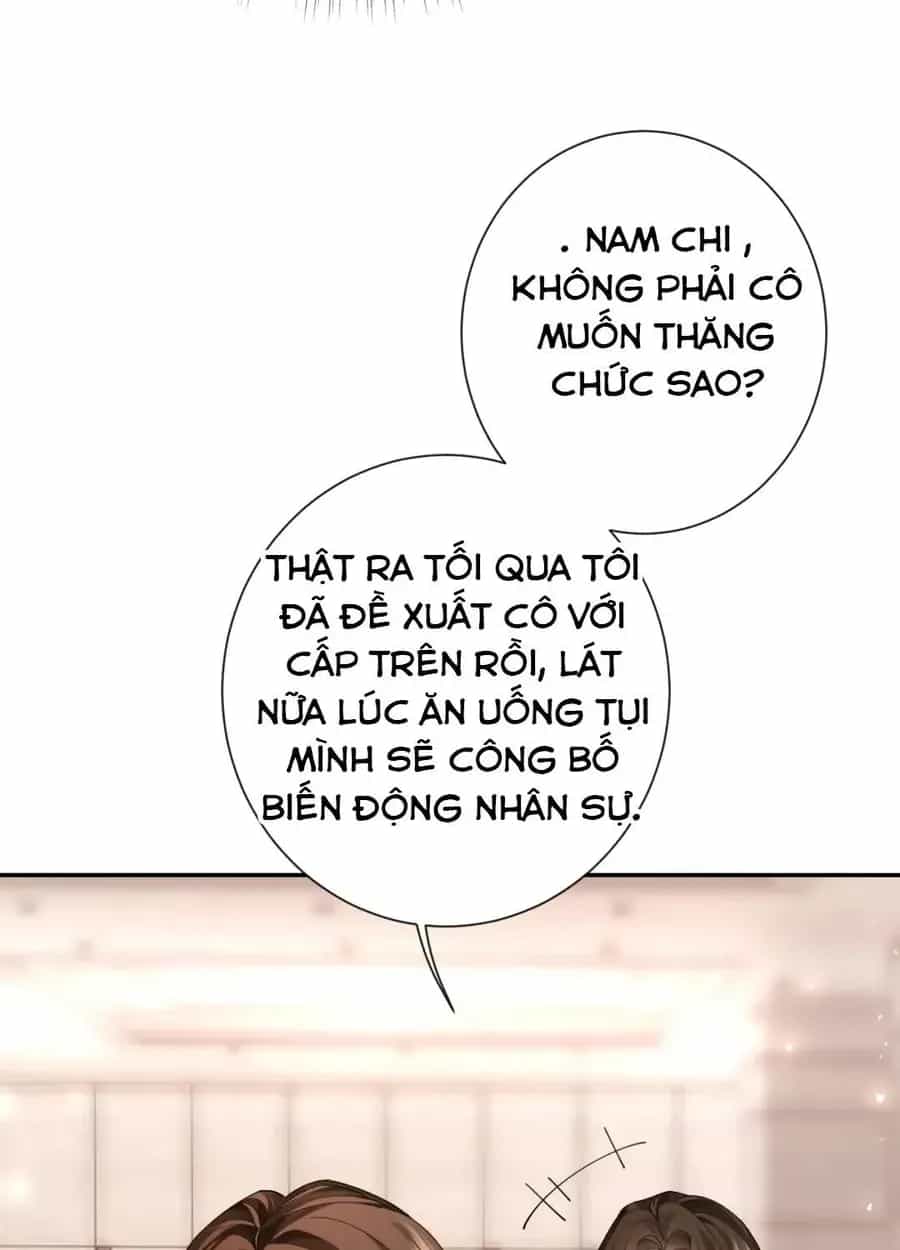 Quyến Rũ Cô Ấy - Chương 62 - ảnh 14