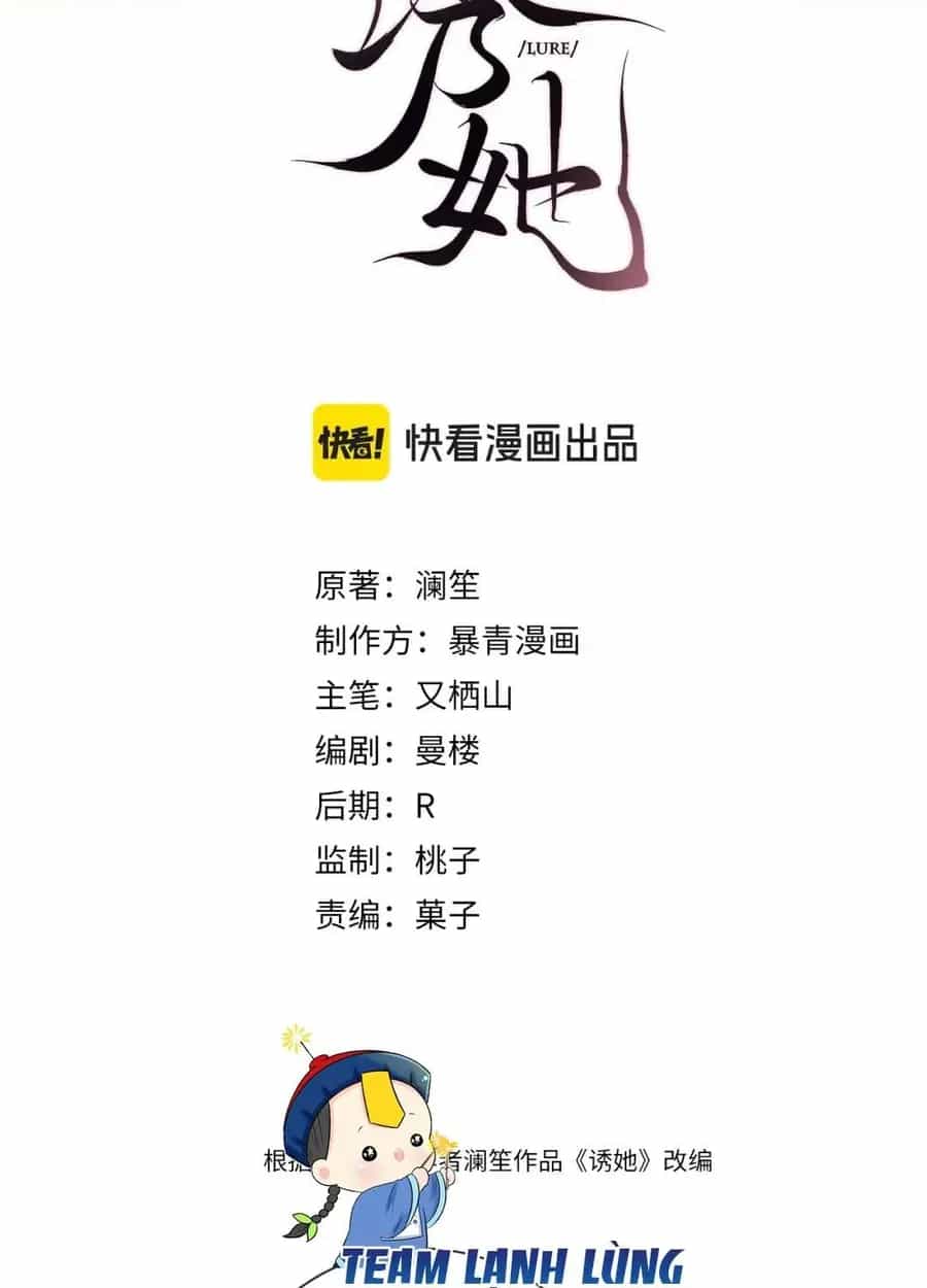 Quyến Rũ Cô Ấy - Chương 62 - ảnh 2