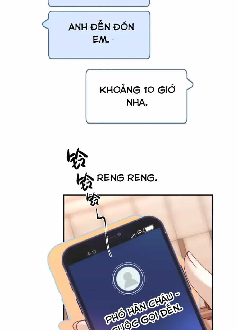 Quyến Rũ Cô Ấy - Chương 62 - ảnh 20