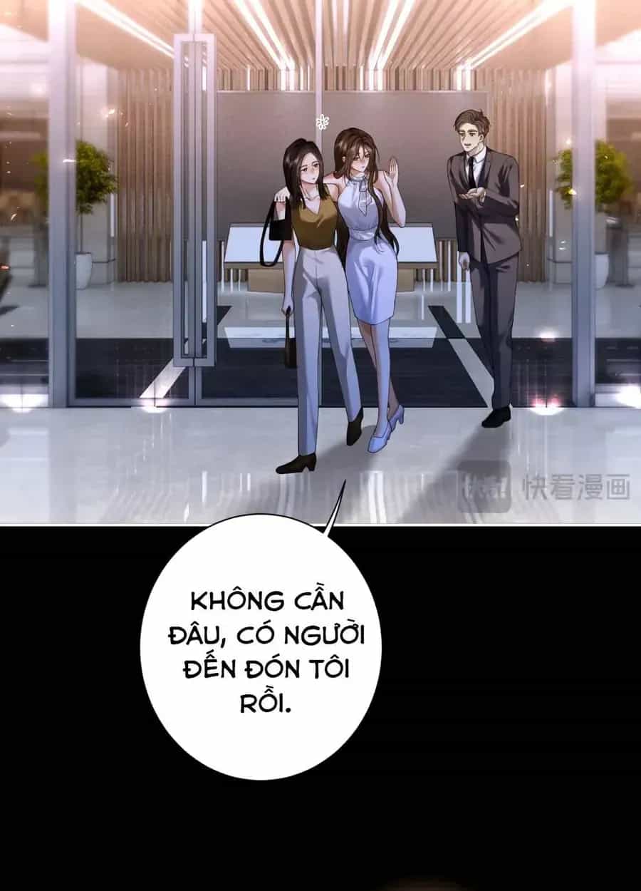 Quyến Rũ Cô Ấy - Chương 62 - ảnh 26