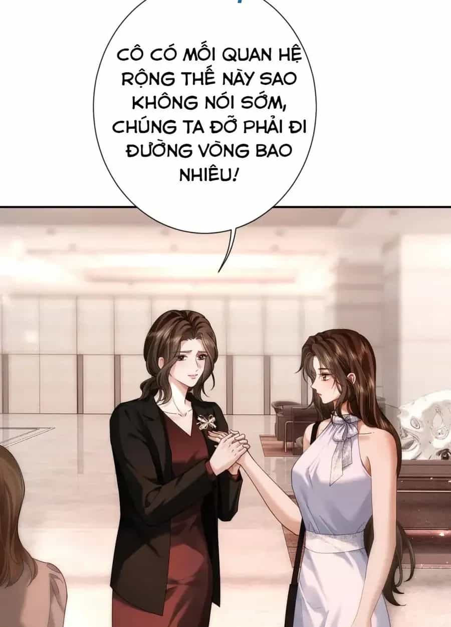 Quyến Rũ Cô Ấy - Chương 62 - ảnh 3