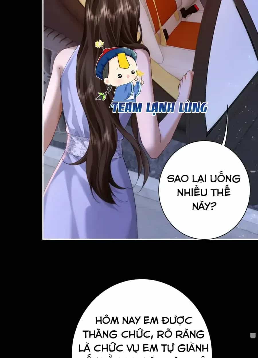 Quyến Rũ Cô Ấy - Chương 62 - ảnh 31