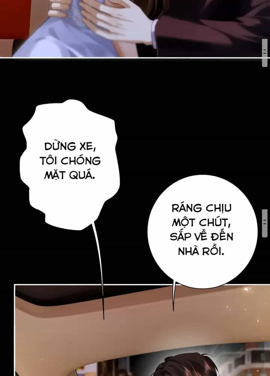 Quyến Rũ Cô Ấy - Chương 62 - ảnh 35
