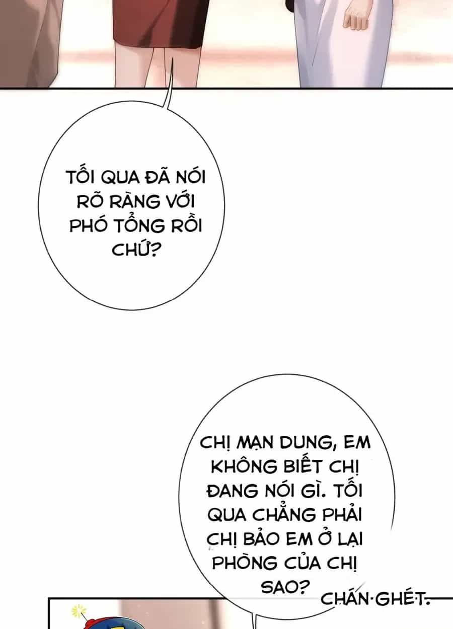 Quyến Rũ Cô Ấy - Chương 62 - ảnh 4