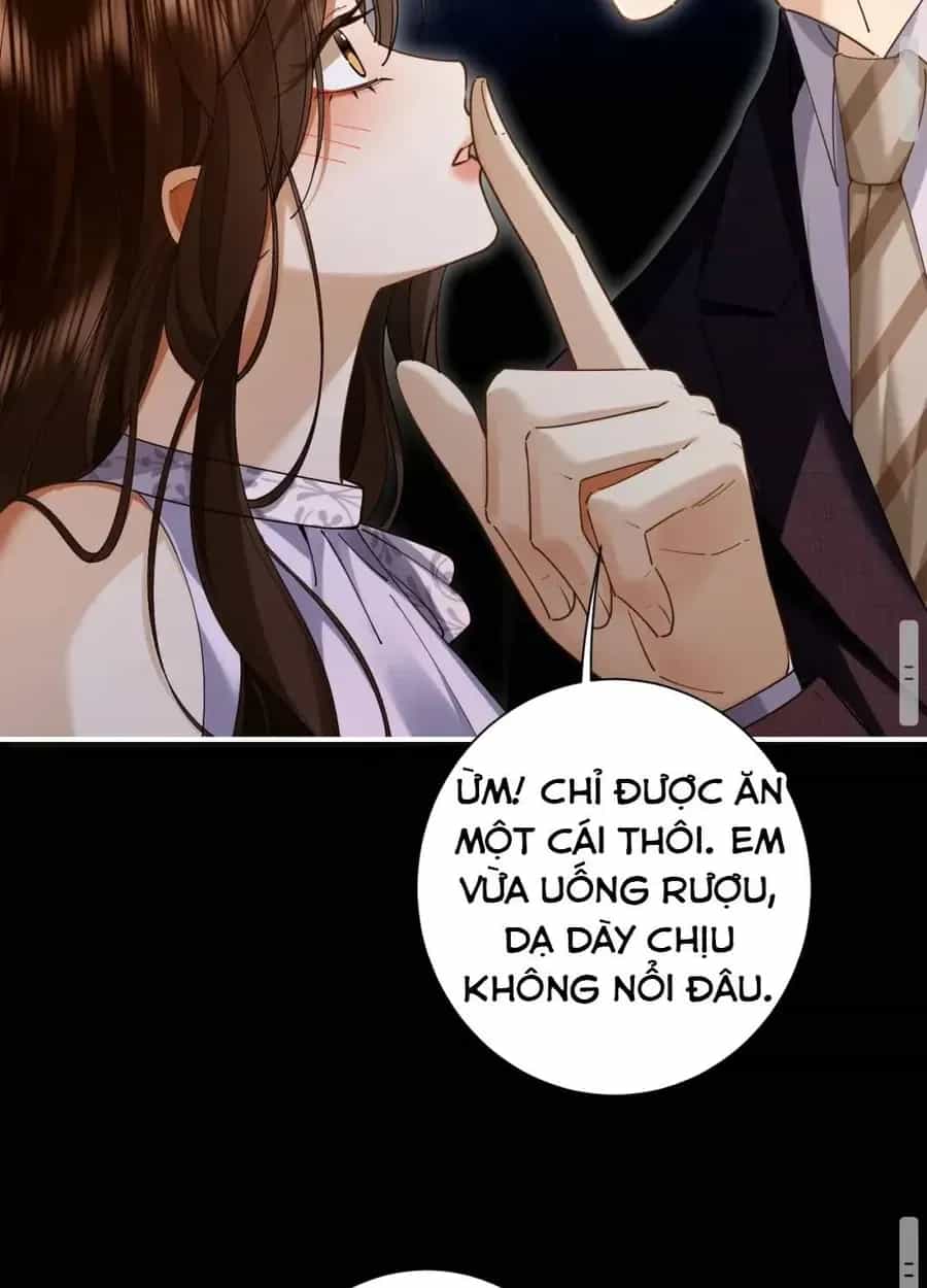 Quyến Rũ Cô Ấy - Chương 62 - ảnh 47