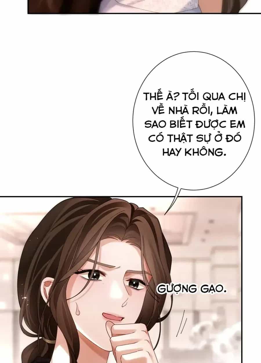 Quyến Rũ Cô Ấy - Chương 62 - ảnh 6