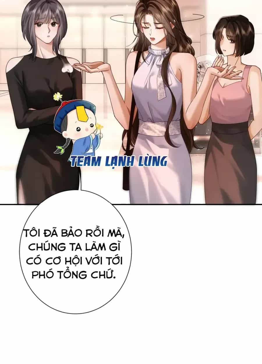 Quyến Rũ Cô Ấy - Chương 62 - ảnh 8