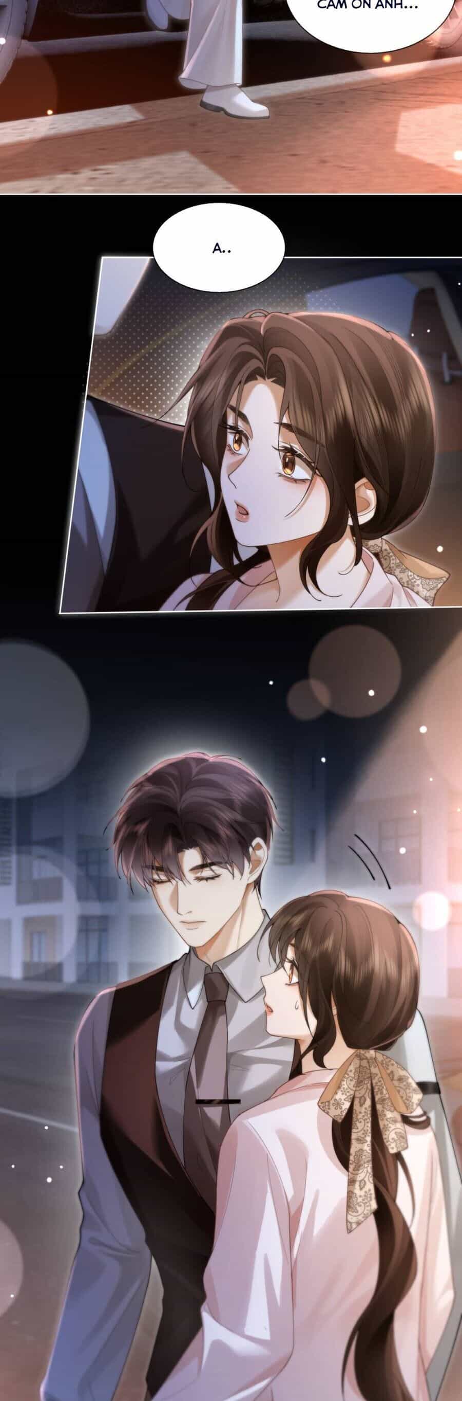 Quyến Rũ Cô Ấy - Chương 7 - ảnh 24