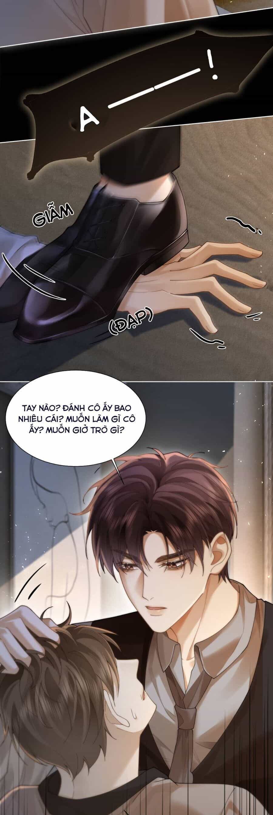 Quyến Rũ Cô Ấy - Chương 8 - ảnh 26