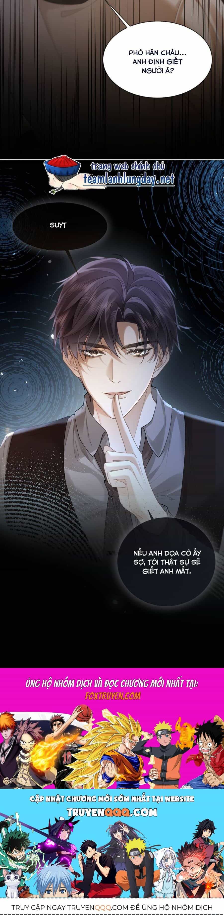 Quyến Rũ Cô Ấy - Chương 8 - ảnh 27