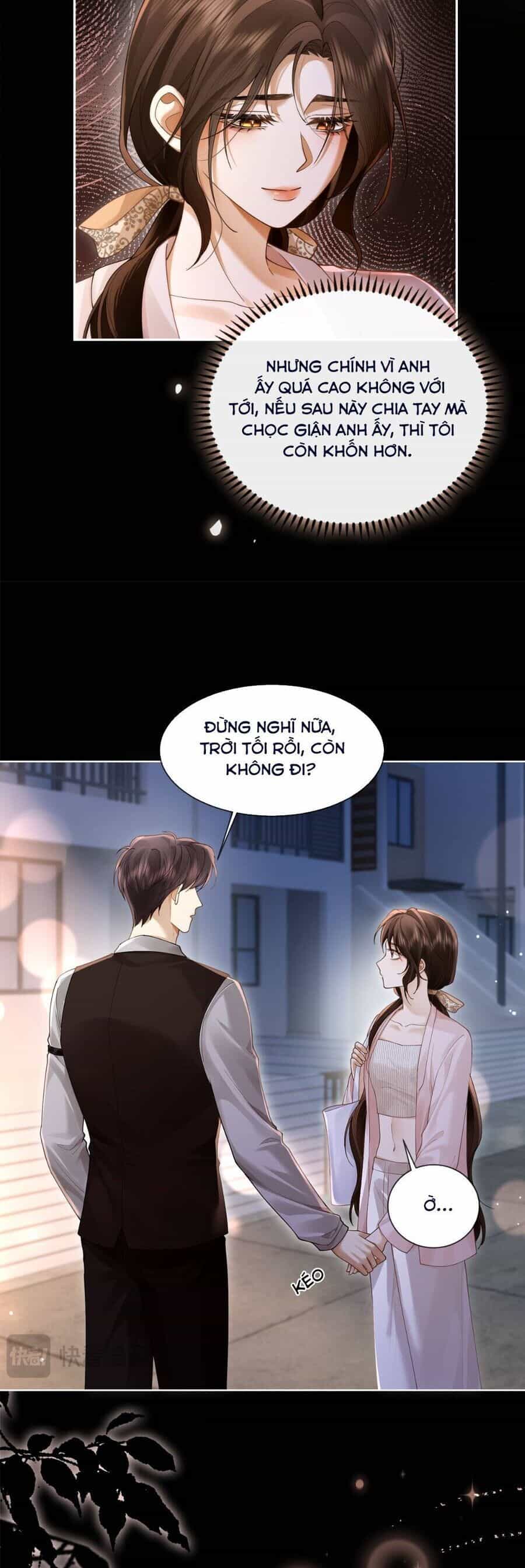 Quyến Rũ Cô Ấy - Chương 8 - ảnh 6