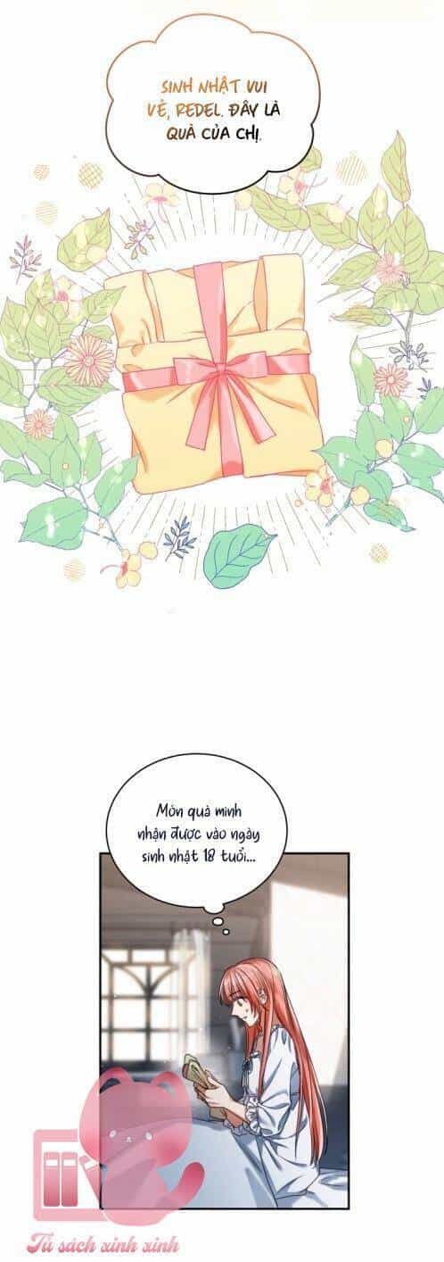 Quyến Rũ Người Tình Của Tiểu Thư Nhà Bá Tước - Chương 1 - ảnh 26