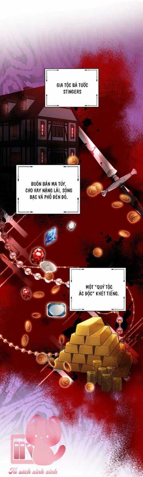 Quyến Rũ Người Tình Của Tiểu Thư Nhà Bá Tước - Chương 1 - ảnh 36