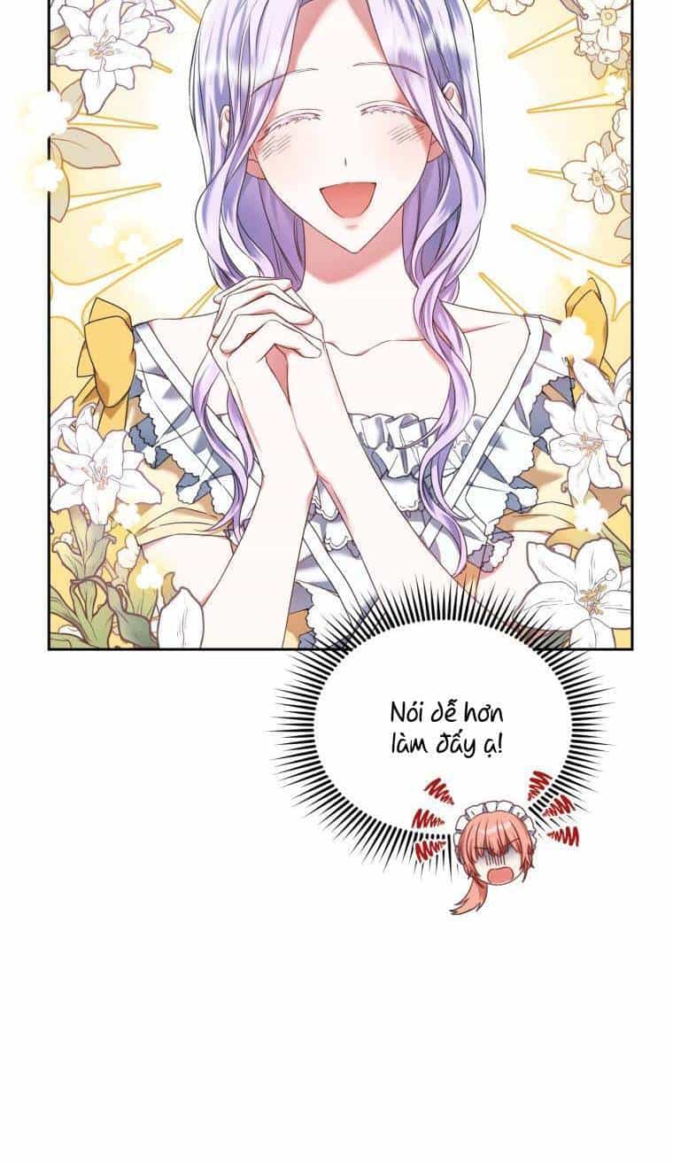 Quyến Rũ Người Tình Của Tiểu Thư Nhà Bá Tước - Chương 11 - ảnh 35