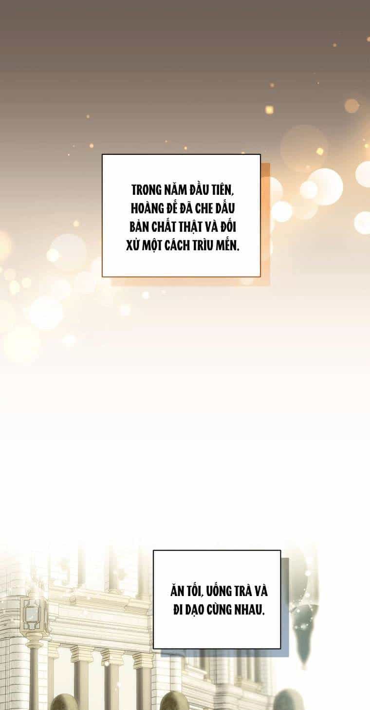 Quyến Rũ Người Tình Của Tiểu Thư Nhà Bá Tước - Chương 11 - ảnh 47