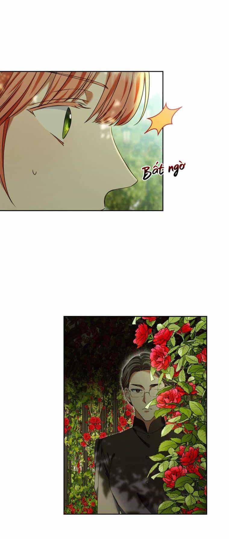 Quyến Rũ Người Tình Của Tiểu Thư Nhà Bá Tước - Chương 11 - ảnh 52