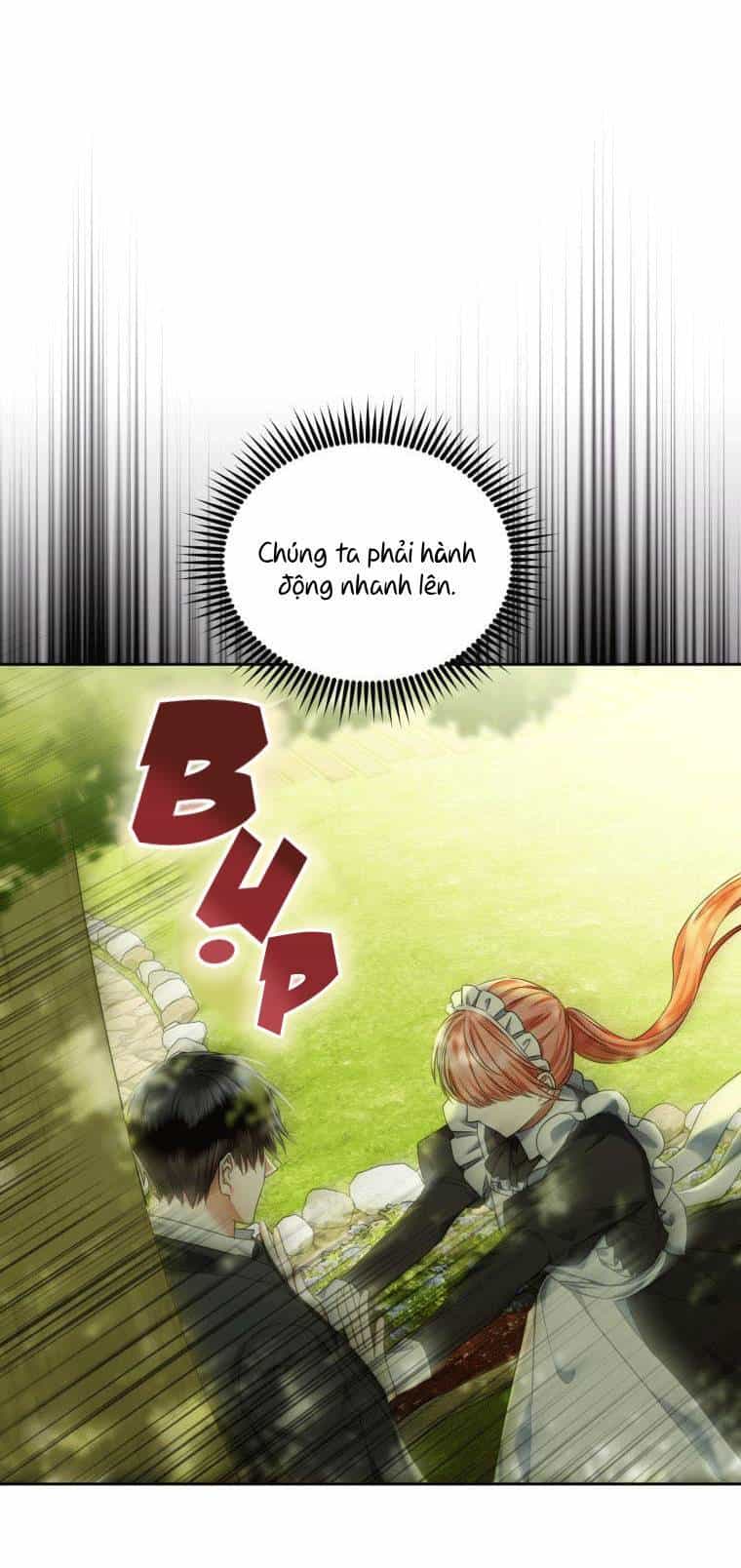 Quyến Rũ Người Tình Của Tiểu Thư Nhà Bá Tước - Chương 11 - ảnh 56