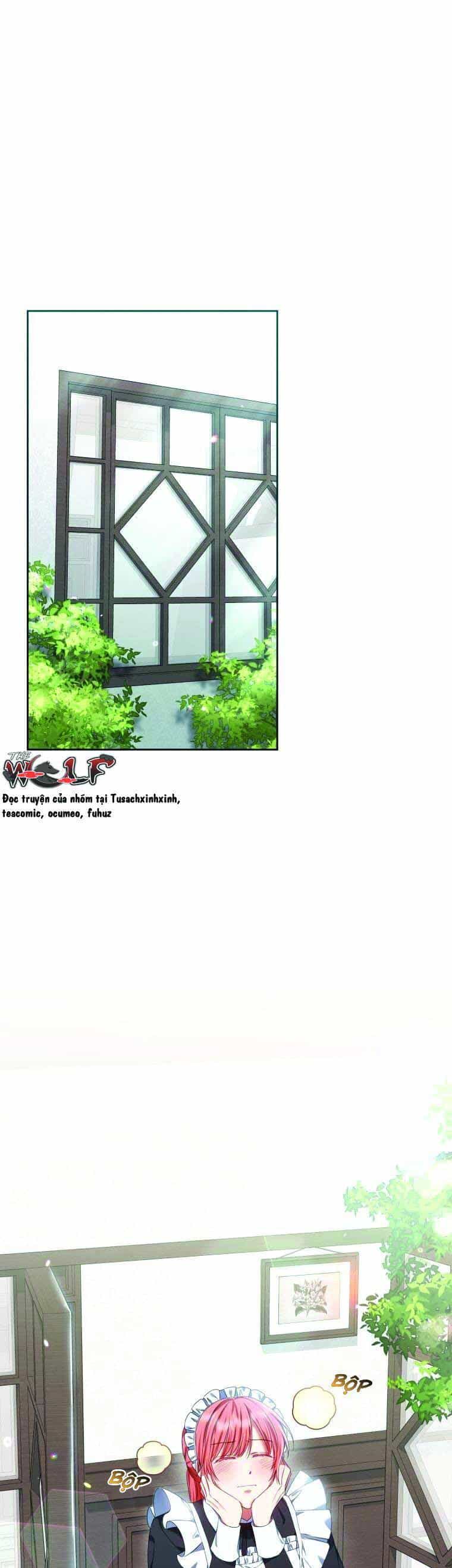 Quyến Rũ Người Tình Của Tiểu Thư Nhà Bá Tước - Chương 16 - ảnh 21