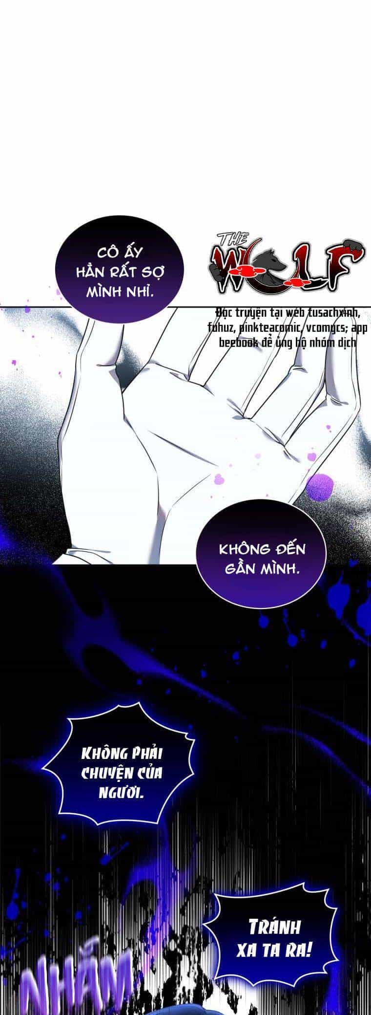 Quyến Rũ Người Tình Của Tiểu Thư Nhà Bá Tước - Chương 19 - ảnh 32