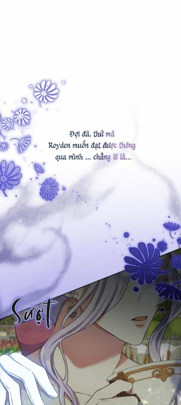 Quyến Rũ Người Tình Của Tiểu Thư Nhà Bá Tước - Chương 22 - ảnh 12