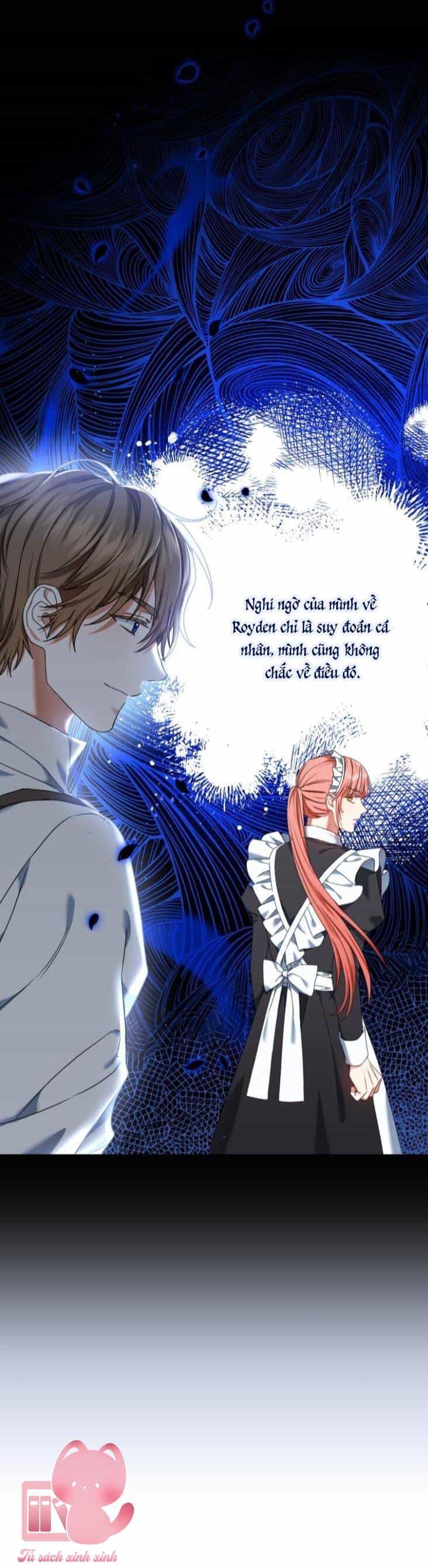 Quyến Rũ Người Tình Của Tiểu Thư Nhà Bá Tước - Chương 22 - ảnh 18