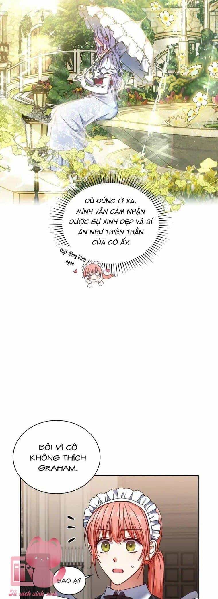 Quyến Rũ Người Tình Của Tiểu Thư Nhà Bá Tước - Chương 3 - ảnh 13