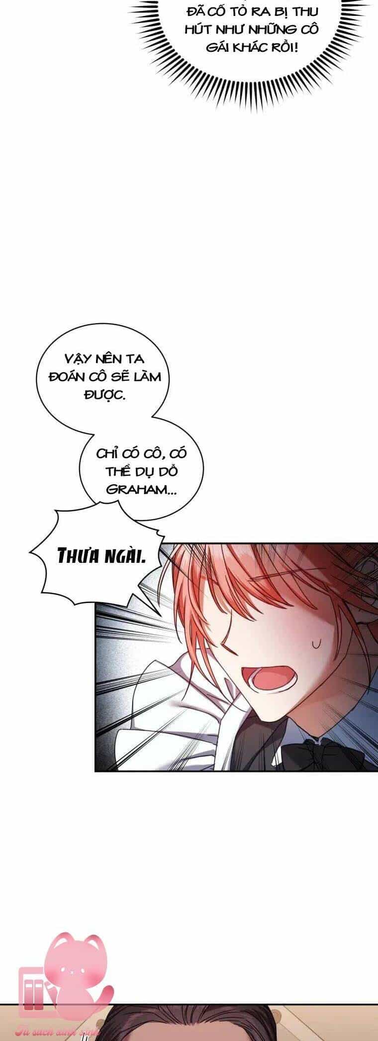Quyến Rũ Người Tình Của Tiểu Thư Nhà Bá Tước - Chương 3 - ảnh 17