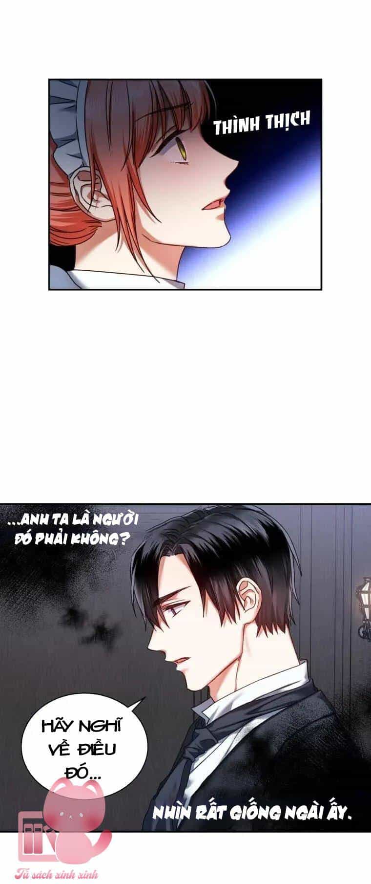 Quyến Rũ Người Tình Của Tiểu Thư Nhà Bá Tước - Chương 3 - ảnh 42