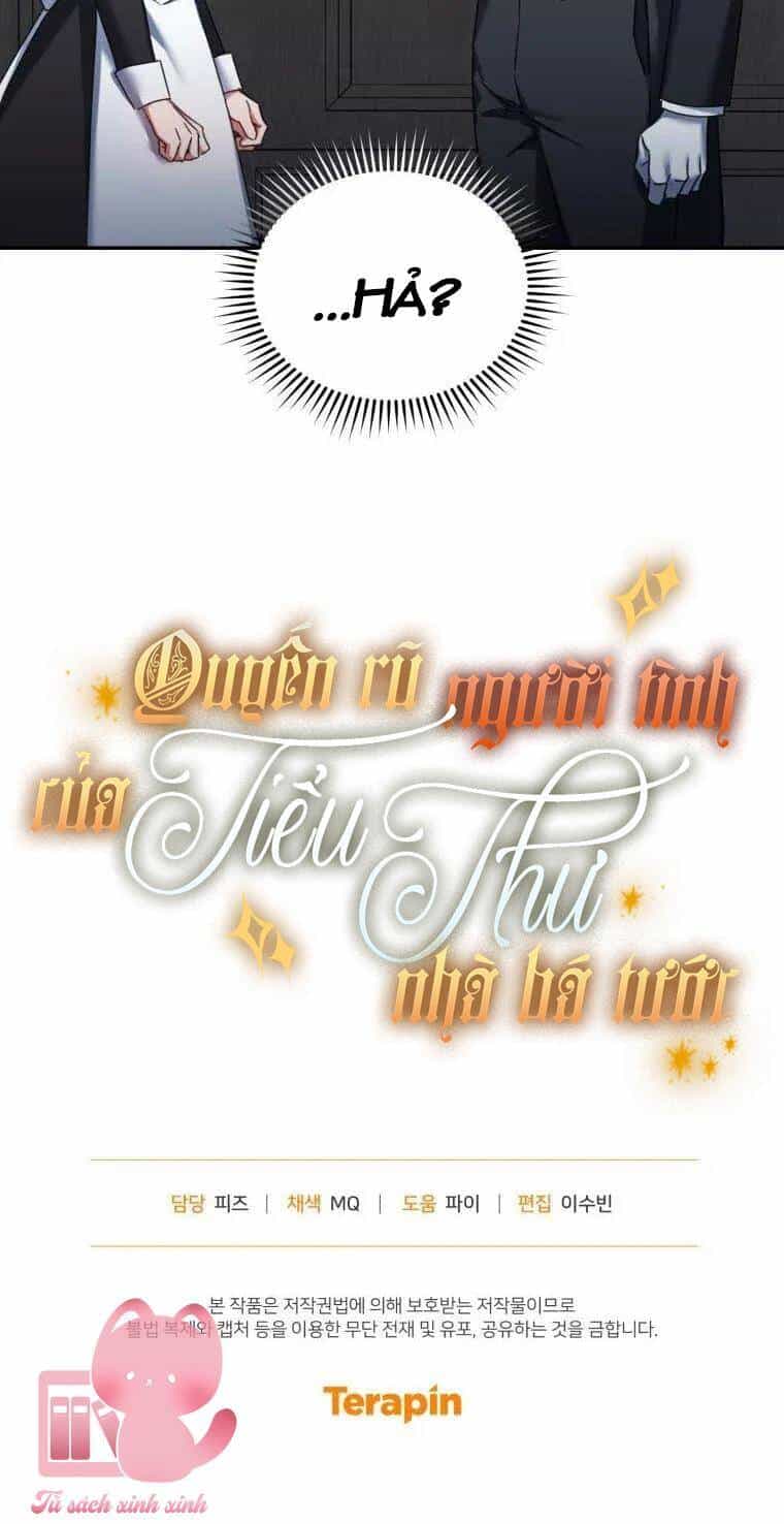 Quyến Rũ Người Tình Của Tiểu Thư Nhà Bá Tước - Chương 3 - ảnh 46