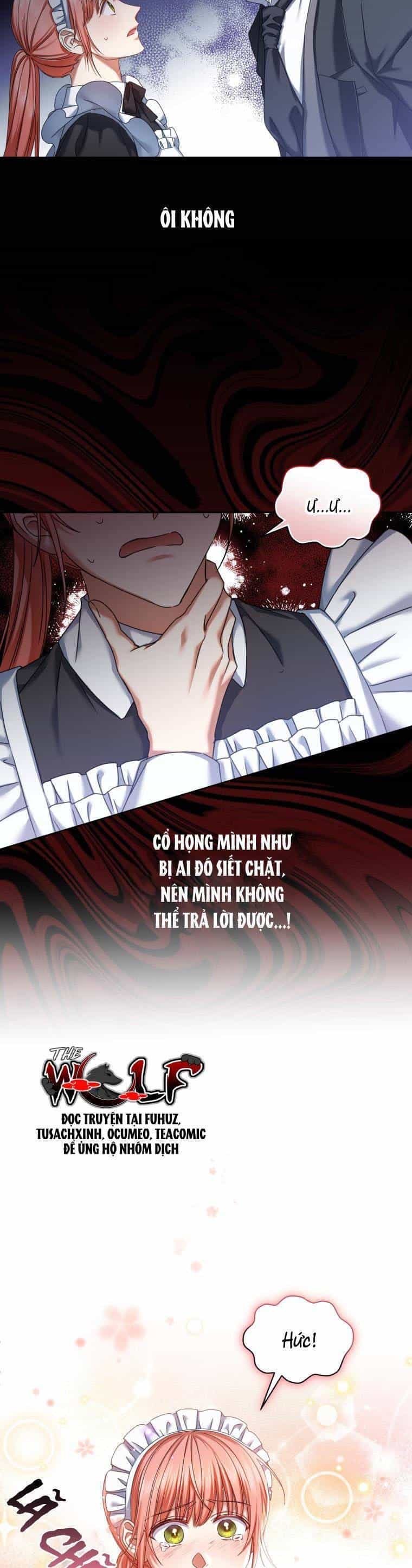 Quyến Rũ Người Tình Của Tiểu Thư Nhà Bá Tước - Chương 9 - ảnh 30