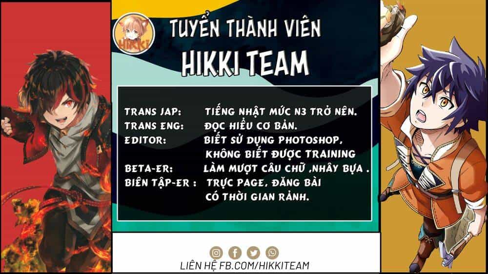 Quyển Sổ Báo Thù - Chương 10 - ảnh 20