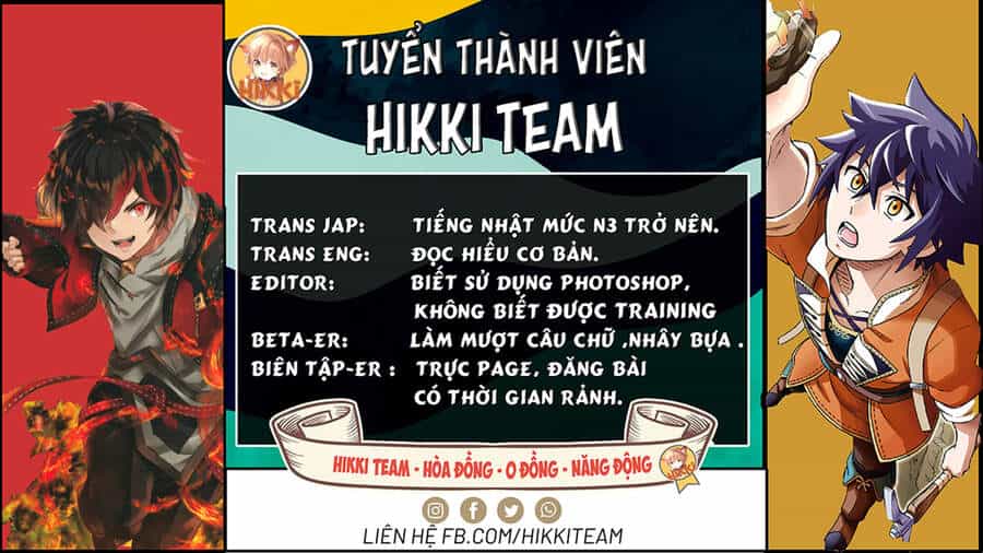 Quyển Sổ Báo Thù - Chương 29 - ảnh 21