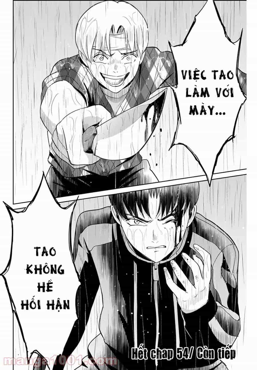 Quyển Sổ Báo Thù - Chương 54 - ảnh 20