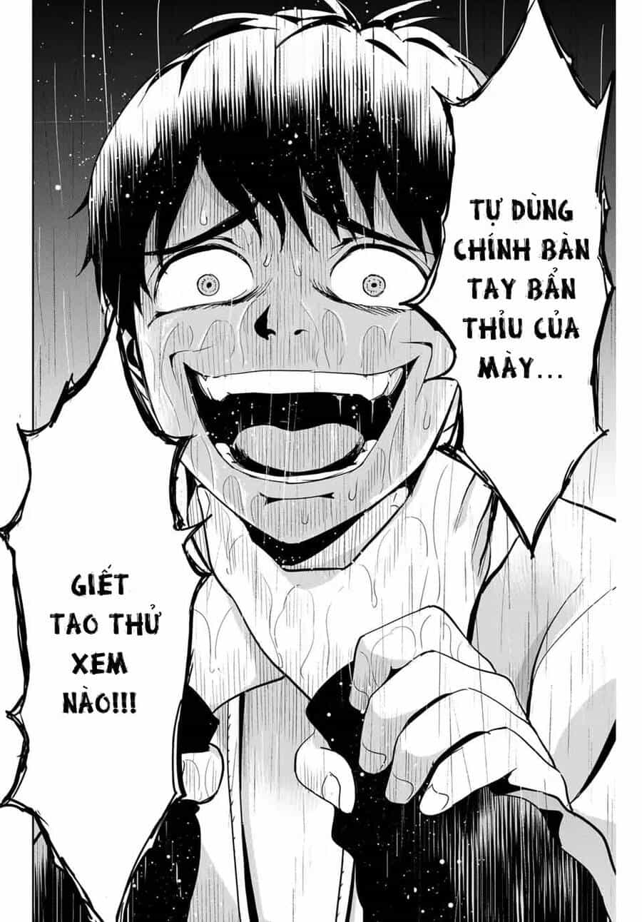 Quyển Sổ Báo Thù - Chương 56 - ảnh 18
