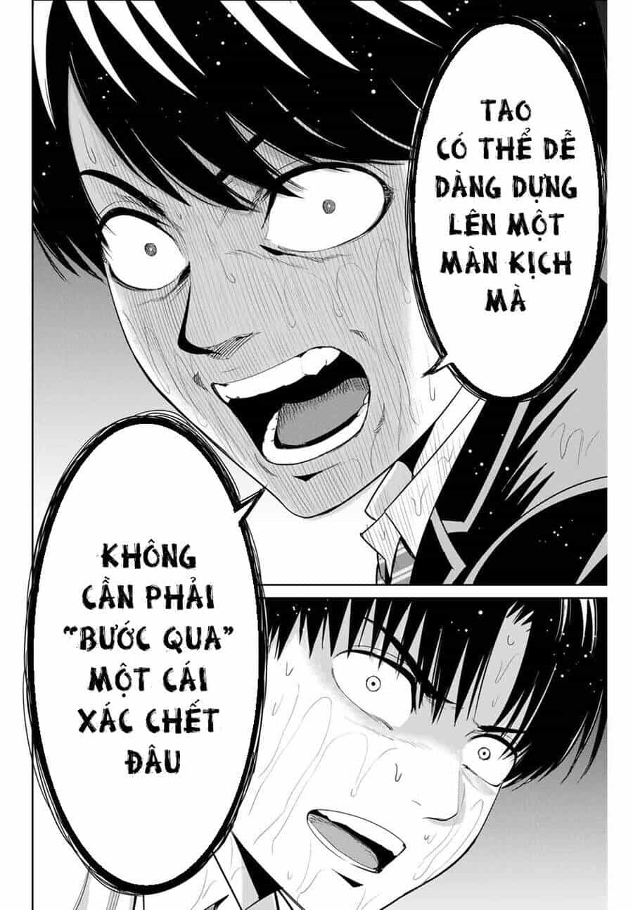 Quyển Sổ Báo Thù - Chương 90 - ảnh 15