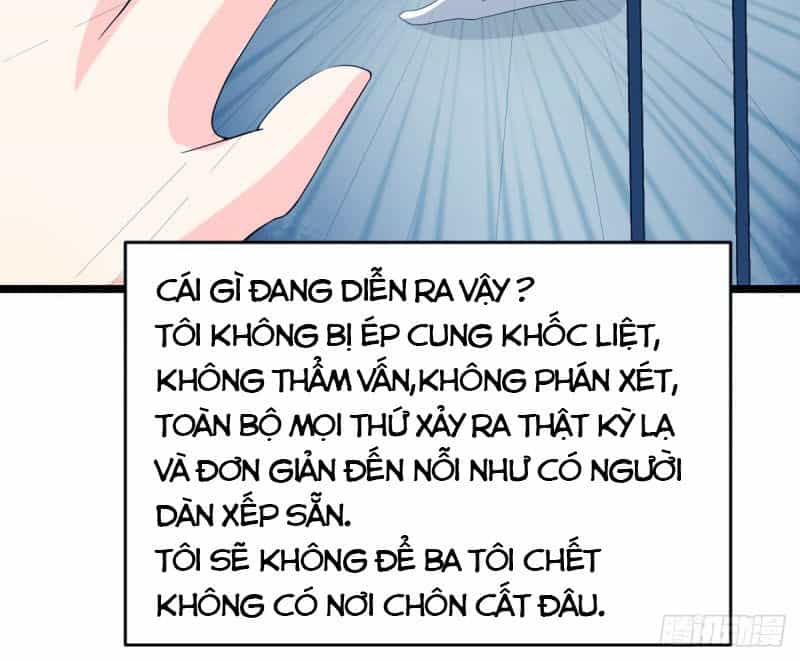 Quyền Thiếu Ẩn Hôn Tiểu Ngọt Thê - Chương 1 - ảnh 21