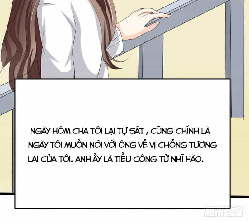 Quyền Thiếu Ẩn Hôn Tiểu Ngọt Thê - Chương 1 - ảnh 9