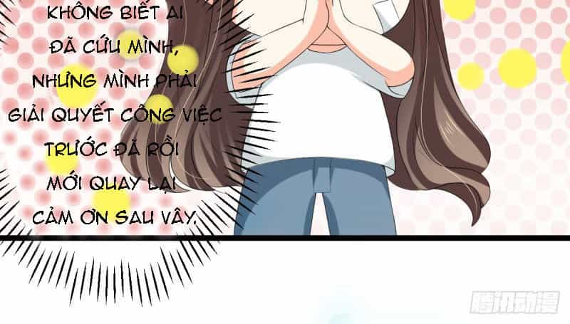Quyền Thiếu Ẩn Hôn Tiểu Ngọt Thê - Chương 3 - ảnh 13